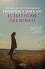 Copertina del libro Il tuo nome nel bosco