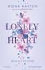 Copertina del libro Lonely heart 
