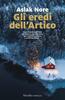 Copertina del libro Gli eredi dell'Artico 