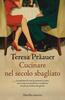 Copertina del libro Cucinare nel secolo sbagliato 