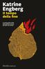 Copertina del libro Il tempo della fine 
