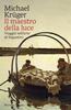Copertina del libro Il maestro della luce 