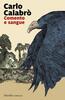 Copertina del libro Cemento e sangue 