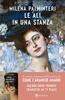 Copertina del libro Le ali in una stanza 