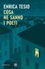 Copertina del libro Cosa ne sanno i poeti 