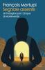 Copertina del libro Segnale assente. Un'indagine per i Cinque di Monteverde 