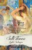 Copertina del libro Sette donne 