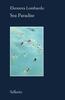 Copertina del libro Sea Paradise 