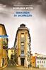 Copertina del libro Distanza di sicurezza 
