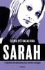 Copertina del libro Sarah. Il delitto di Avetrana tra verità e bugie