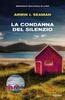 Copertina del libro La condanna del silenzio 