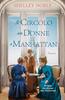 Copertina del libro Il circolo delle donne di Manhattan 