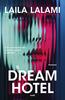 Copertina del libro Il Dream Hotel 