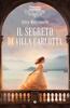 Copertina del libro Il segreto di villa Carlotta 