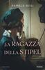 Copertina del libro La ragazza della Stipel 
