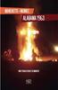 Copertina del libro Alabama 1963