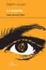 Copertina del libro La pupilla 