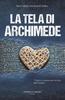 Copertina del libro La tela di Archimede 