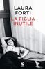 Copertina del libro La figlia inutile 