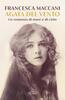 Copertina del libro Agata del vento