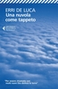 Copertina del libro Una nuvola come tappeto 