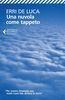 Copertina del libro Una nuvola come tappeto 