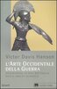 Copertina del libro L'arte della guerra occidentale 