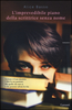 Copertina del libro L'imprevedibile piano della scrittrice senza nome 