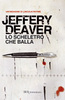 Copertina del libro Lo scheletro che balla 