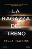 Copertina del libro La ragazza del treno 