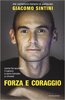 Copertina del libro Forza e coraggio 