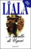 Copertina del libro A cavallo di Ugorò