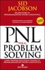 Copertina del libro Pnl per il problem solving 