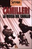 Copertina del libro La mossa del cavallo 