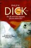 Copertina del libro Ma gli androidi sognano pecore elettriche? 