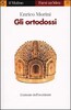 Copertina del libro Gli ortodossi 