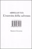 Copertina del libro L'esercito della salvezza 