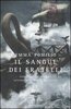 Copertina del libro Il sangue dei fratelli 