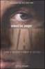 Copertina del libro War 
