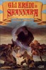 Copertina del libro Gli eredi di Shannara 