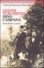 Copertina del libro Dino Campana. Biografia di un poeta 