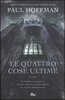 Copertina del libro Le quattro cose ultime 
