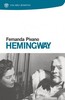 Copertina del libro Hemingway 