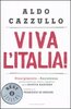 Copertina del libro Viva l'Italia!