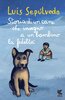 Copertina del libro Storia di un cane che insegnò a un bambino la fedeltà 