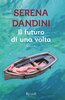 Copertina del libro Il futuro di una volta 