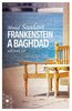 Copertina del libro Frankenstein a Baghdad 