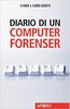Copertina del libro Diario di un computer forenser 