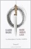 Copertina del libro La letteratura è la mia vendetta 