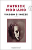 Copertina del libro Viaggio di nozze